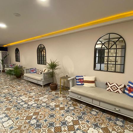 Mara Koeyici Bed and Breakfast Çeşme Eksteriør billede