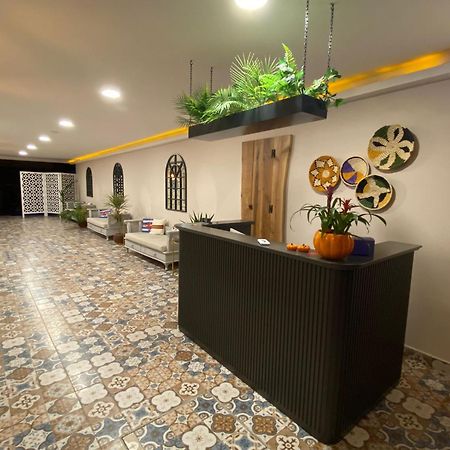 Mara Koeyici Bed and Breakfast Çeşme Eksteriør billede