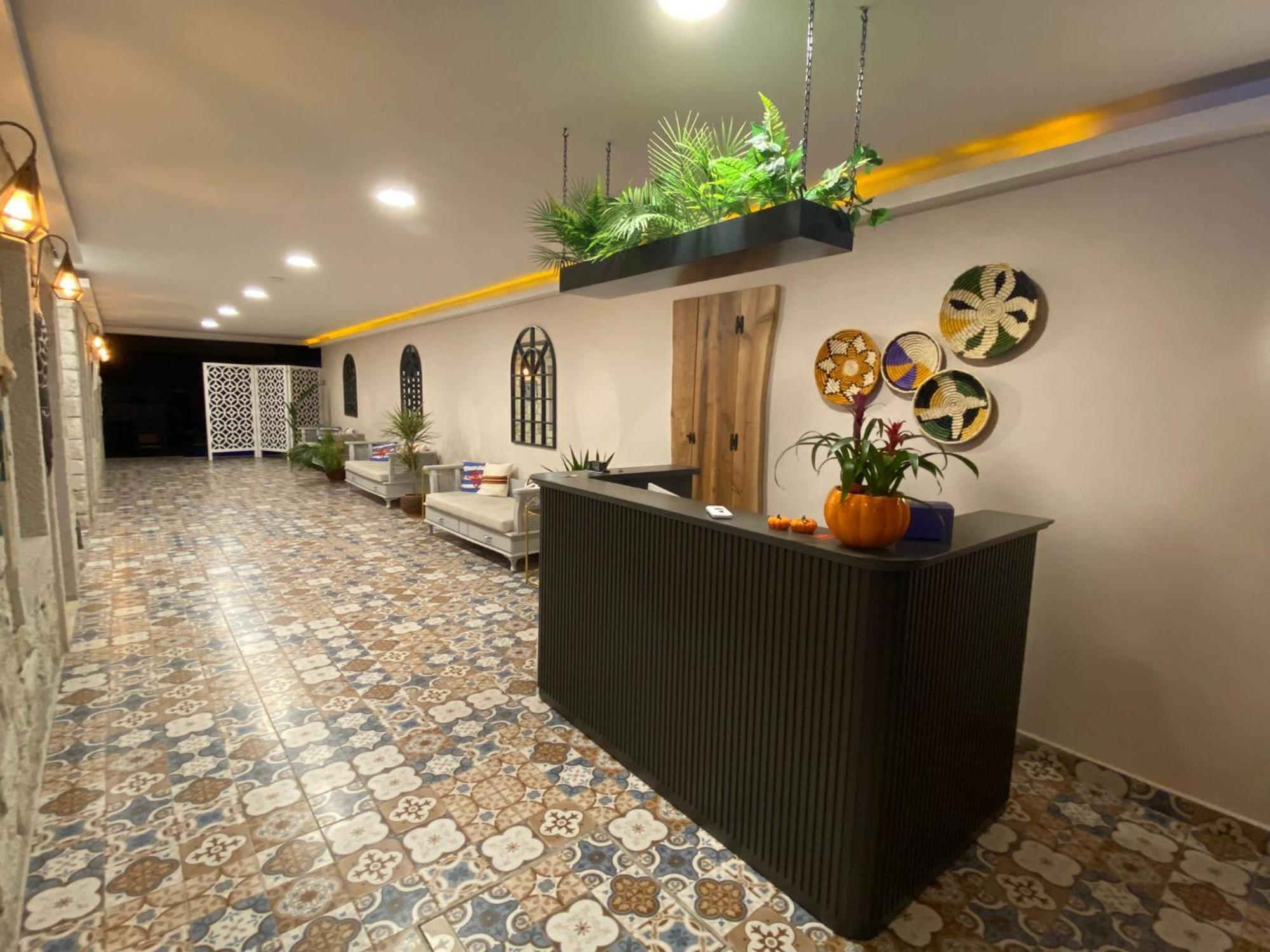 Mara Koeyici Bed and Breakfast Çeşme Eksteriør billede