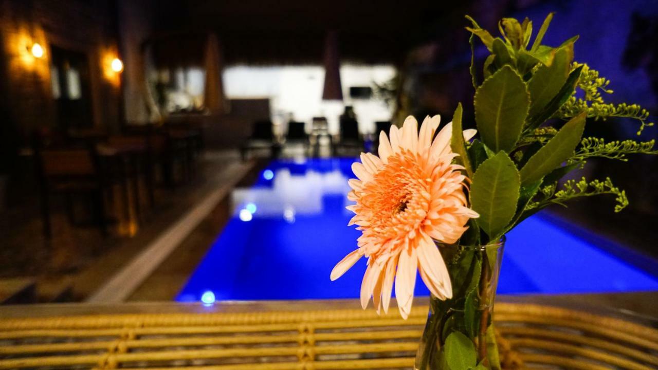 Mara Koeyici Bed and Breakfast Çeşme Eksteriør billede